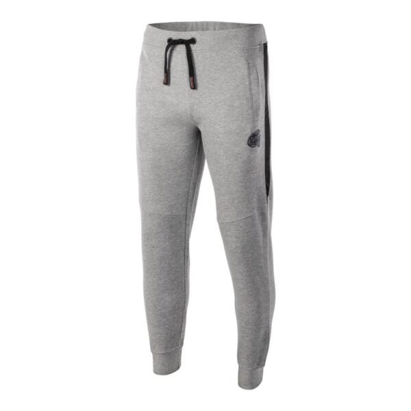 Iguana Indre Pants M 92800306991 – XXL, Gray/Silver