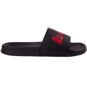 Lee Cooper M LCW-23-42-1730M slippers – 42, Black