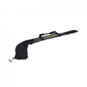 Fischer ’22 H01022 Club Bag – Sr, Black