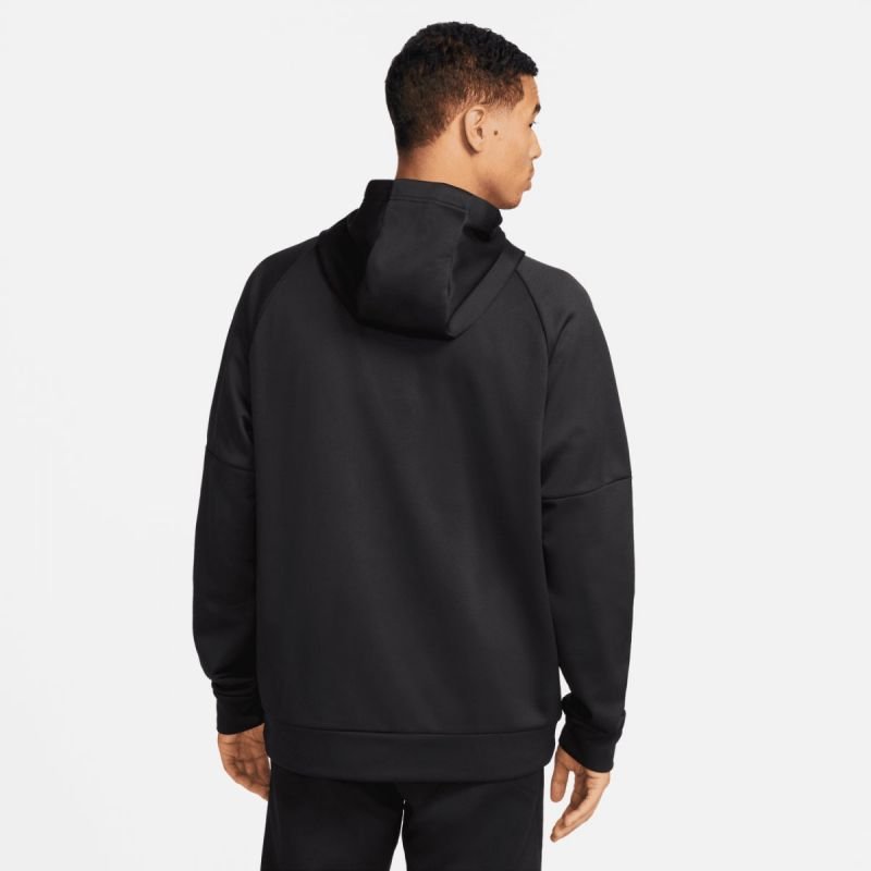 Nike Therma-FIT M DQ4834-010 sweatshirt