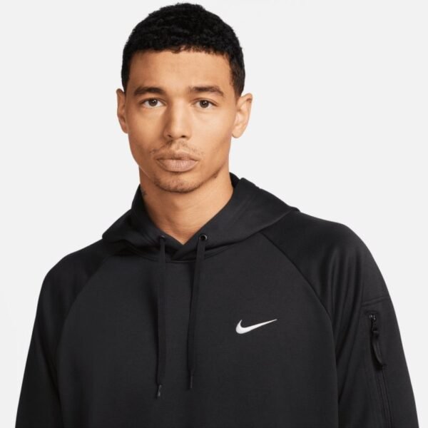 Nike Therma-FIT M DQ4834-010 sweatshirt