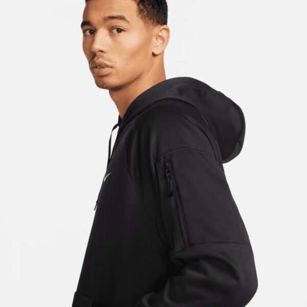 Nike Therma-FIT M DQ4834-010 sweatshirt