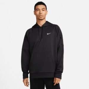 Nike Therma-FIT M DQ4834-010 sweatshirt – L, Black