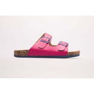 Lee Cooper Jr. Slippers LCW-22-35-1186K – 32, Pink