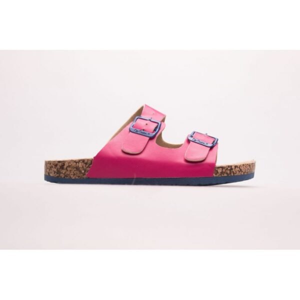 Lee Cooper Jr. Slippers LCW-22-35-1186K – 32, Pink