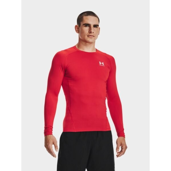 Under Armour T-shirt M 1361524-600 – M, Red