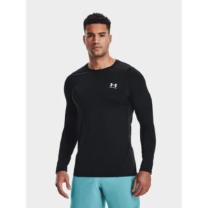 Under Armor longsleeve T-shirt M 1361506-001 – M, Black