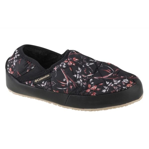 Columbia Autumn Lazy Bend Moc Slippers W 2007311010 – 39, Black