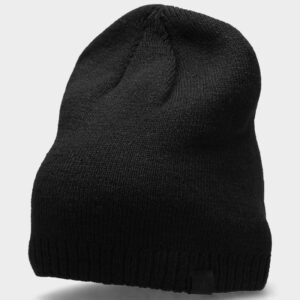 4F M H4Z22-CAM002 20S cap – one size, Black