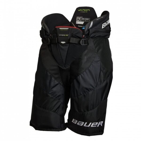 Bauer Vapor Hyperlite Sr Hockey Pants M 1059947 – L, Black