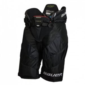 Bauer Vapor Hyperlite Int M 1059950 Hockey Pants – M, Black