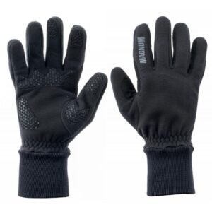 Magnum Hawk M 92800186078 Gloves – M, Black