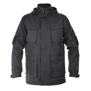 Magnum Wolf M jacket 92800049451 – S, Black