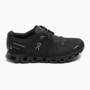 Shoes On Running Cloud 5 W 5998905 – 39, Black