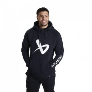 Bauer Core B Hoody Sr M 1059668 – XL, Black