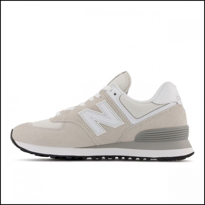 New Balance W WL574EVW shoes