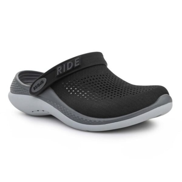 Crocs LiteRide 360 Clog M 206708-ODD – EU 36/37, Black