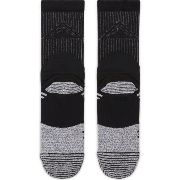 Nike Trail CU7203-010-4 socks