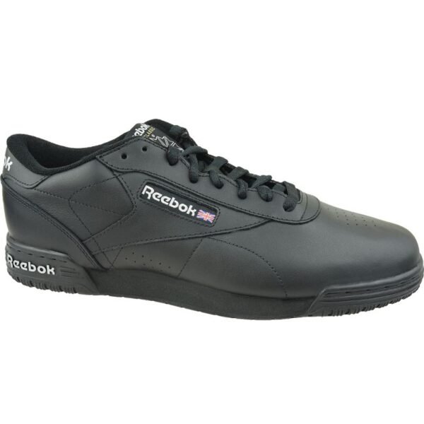 Reebok Exofit Clean Logo INT M AR3168 – 44, Black