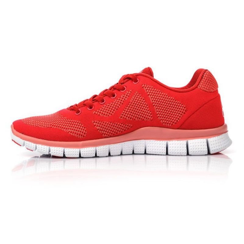 Peak running shoes E41308H W PE00381-PE00386