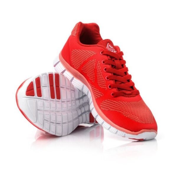 Peak running shoes E41308H W PE00381-PE00386