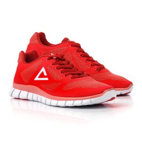 Peak running shoes E41308H W PE00381-PE00386