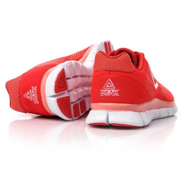 Peak running shoes E41308H W PE00381-PE00386