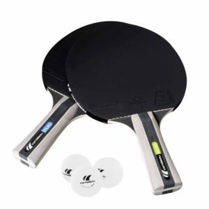 Cornilleau Sport Duo table tennis set – N/A, N/A