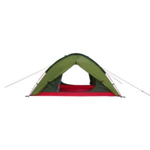 High Peak Woodpecker 3 LW 10195 tent – N/A, Green