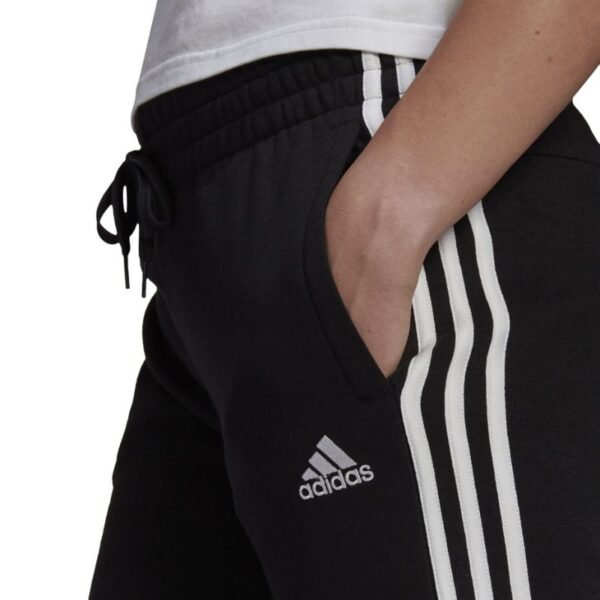 Adidas Essentials Slim Tapered Cuffed Pant W GM8733