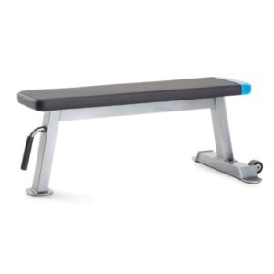 Proform Carbon Strength PFBE09620 horizontal bench – N/A, Black