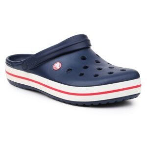 Crocs Crocband Navy M 11016-410 – EU 38/39, Navy blue