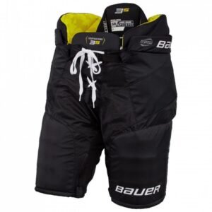Bauer Supreme 3S Int M 1058605 Hockey Pants – L, Black