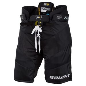 Bauer Supreme 3S Pro Sr Hockey Pants M 1058592 – L, Black