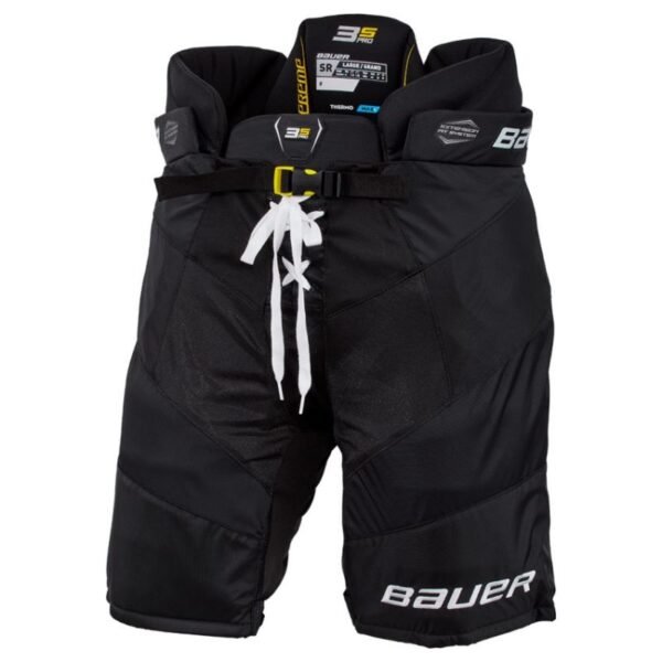 Bauer Supreme 3S Pro Sr Hockey Pants M 1058592 – L, Black
