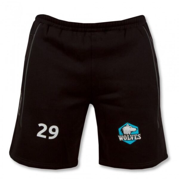 Tempish Teem Lady W Shorts 1350000543