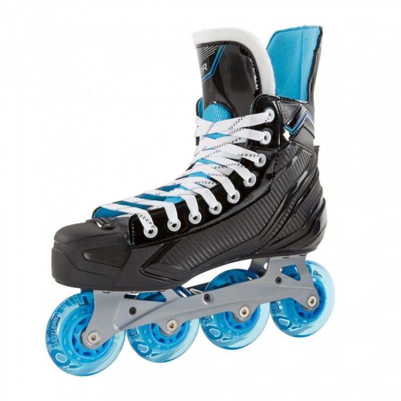 Bauer RH RSX Sr 1053753 Hockey Skates