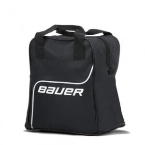 Bauer ’14 Disc Bag 1043311 – czarny, Black