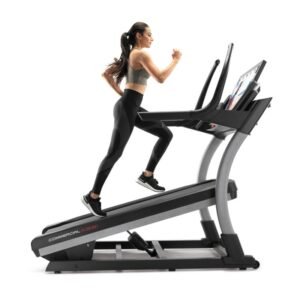 Electric Treadmill Nordictrack Commercial X32i NTL39221 – N/A, Black