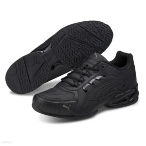 Shoes Puma Respin SL M 368846 01 – 42.5, Black