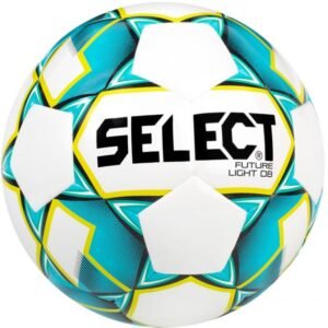 Football Select Future Light DB 4 M 14992 – 4, White, Blue, Yellow