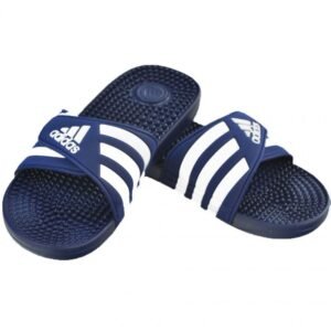 Adidas Adissage M F35579 slippers – 38, Navy blue