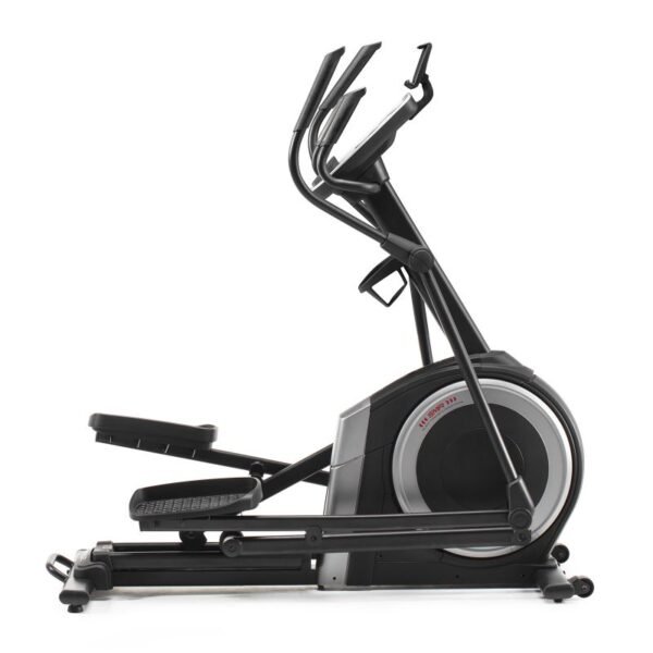 NORDICTRACK C 5.5 programmed elliptical cross trainer