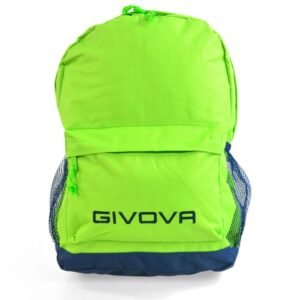 Givova Zaino Scuola backpack G0514-0034 – N/A, Green