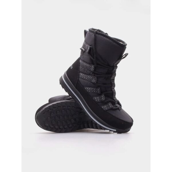 Progress W PROGJ-20-02 shoes – 41, Black