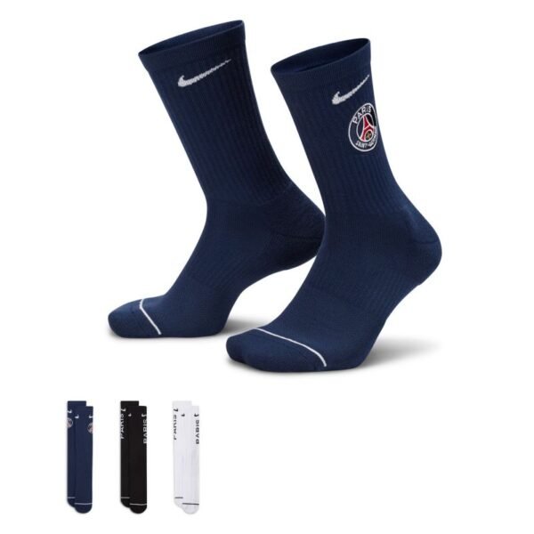 Nike Paris Saint-Germain M FD1404-903 socks – L: 42-46, Blue