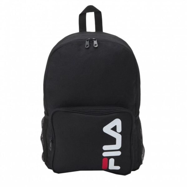 Fila Fulda Backpack FBU0121.80010 – czarny, Black