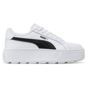 Puma Karmen LW 384615 02 shoes – 36, White