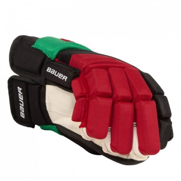 Bauer Team Vapor Pro M 1058661 Hockey Gloves