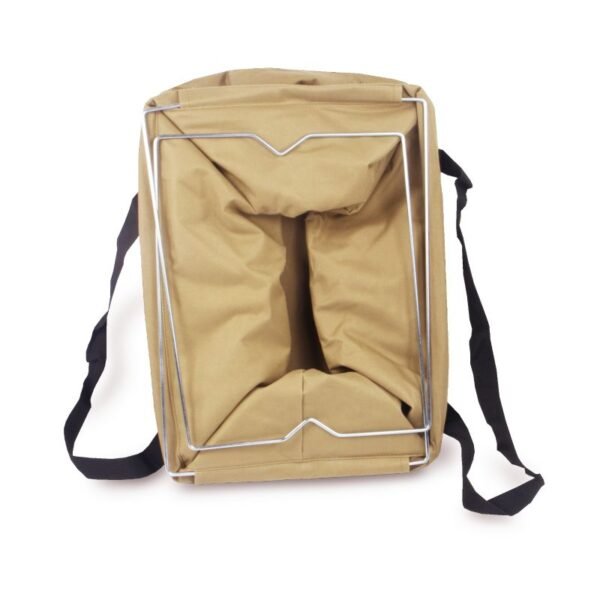 Offlander Offroad camping bag open OFF_CACC_12